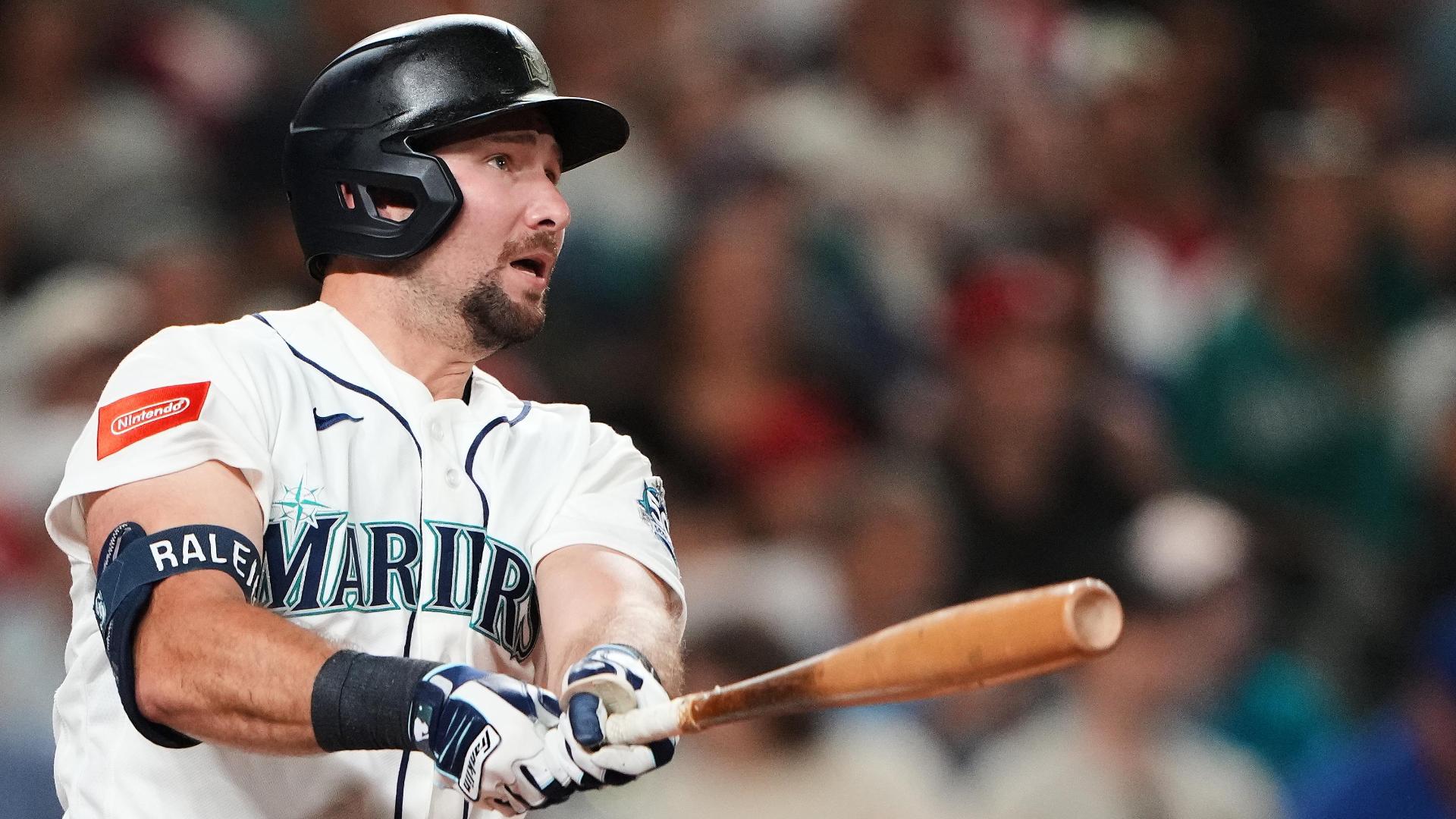 Mariners 9-2 Phillies (Aug 24, 2026) Game Recap - ESPN