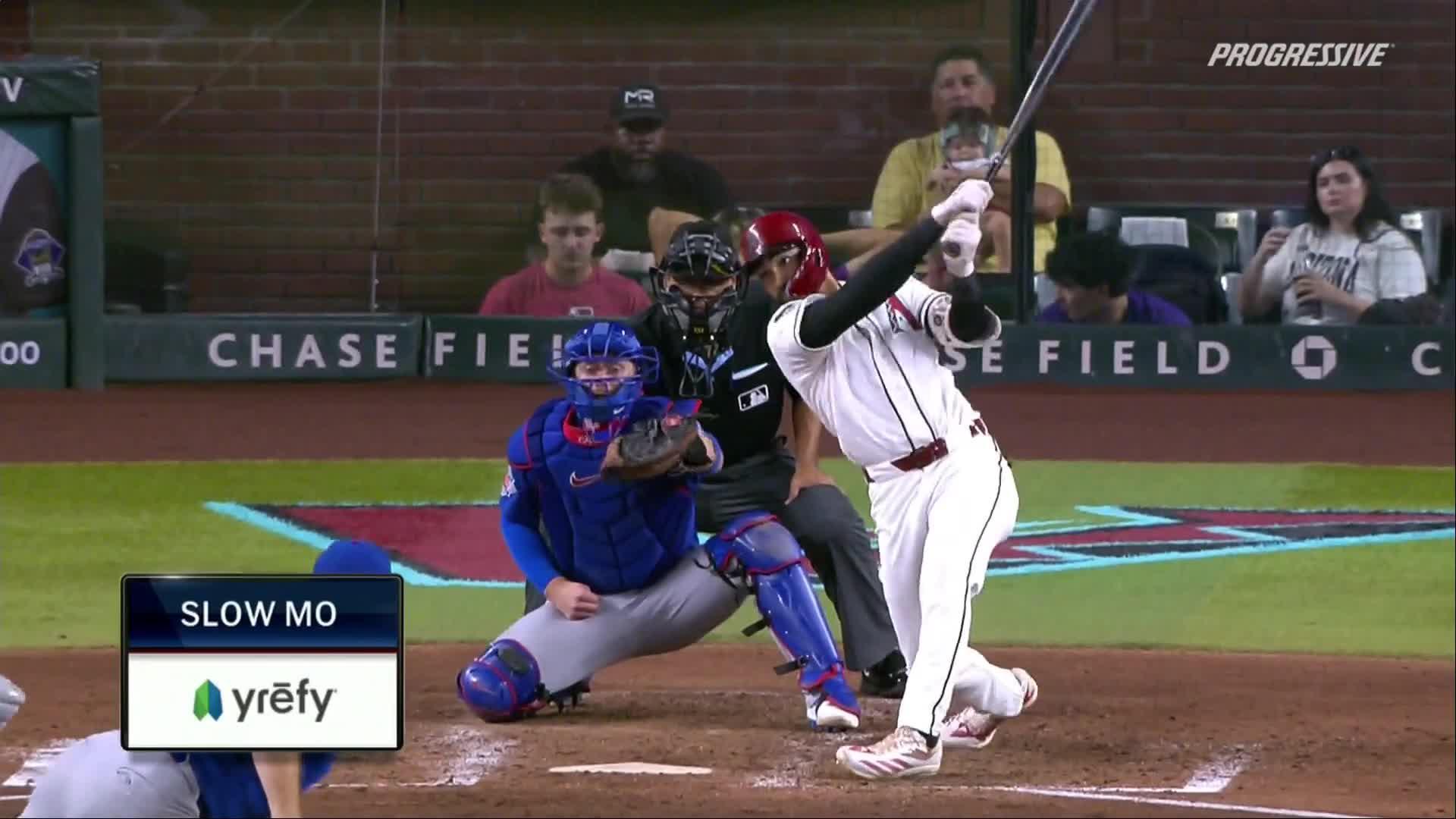 Rodriguez fans nine, Diamondbacks blank Cubs 2-0