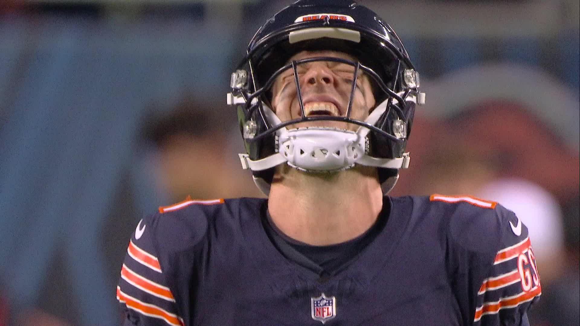 ugly homecoming dress Case Keenum drives Chicago to 3 touchdowns as the Bears beat the Eagles 27-7 Over-Shoulder