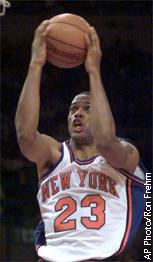 Marcus Camby