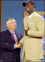 Kwame Brown