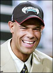 Shane Battier