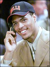 Tyson Chandler