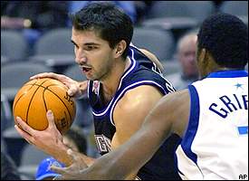 Peja Stojakovic