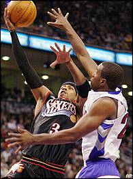 allen iverson v