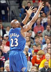 Michael Jordan