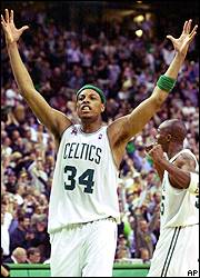 Nets 96-88 Celtics (May 31, 2002) Game Recap - ESPN