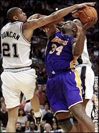 Kobe Bryant - 34 points vs Spurs Full Highlights (2007.01.17) 2 Dunks on  Duncan! 