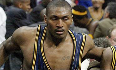 Ron Artest - ESPN