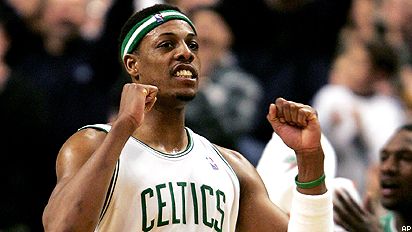 Paul Pierce - Paul Pierce - Espn