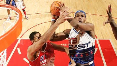 2006 All-Star Game