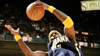 Jermaine O’Neal - ESPN