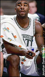 Mateen Cleaves