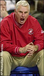 Bob Knight