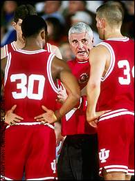 Bobby Knight