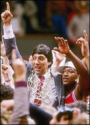 Jim Valvano