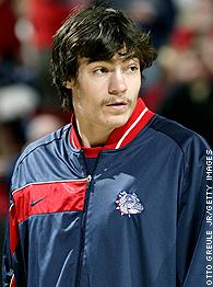 Adam Morrison