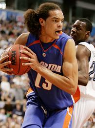 Florida Joakim Noah, 2006 Ncaa National Championship Sports