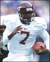 Michael Vick