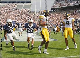 Hawkeye Nation: ITN - Penn State
