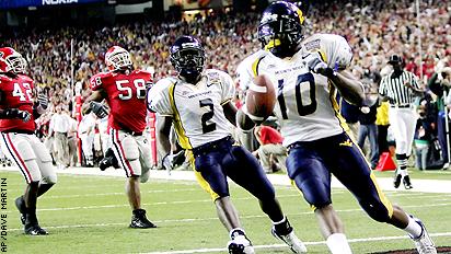 Steve Slaton