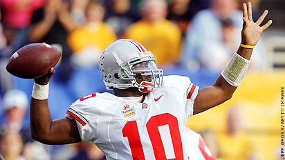 2006 tostitos fiesta bowl