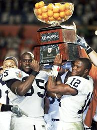 penn state orange bowl 2006