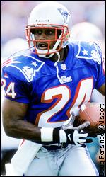 Ty Law