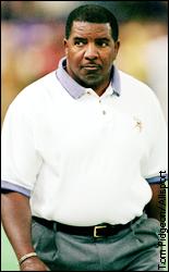 Dennis Green
