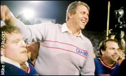 Bill Parcells