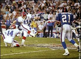 Scott Norwood  Buffalo bills football, Bills football, Buffalo bills