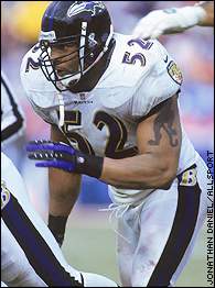 Ray Lewis
