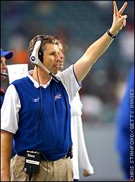 Gregg Williams