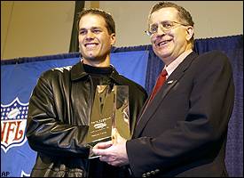 Tom Brady