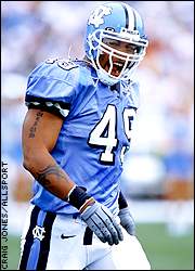 Julius Peppers