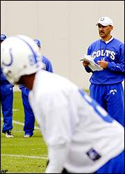 Tony Dungy, 2nd Edition - Lerner Publishing Group