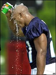 Eddie George