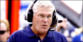 Mike Martz