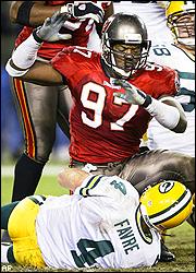 Simeon Rice