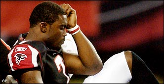 Week 4 NFL Suicide Pool Picks: Can Michael Vick Defeat Donovan McNabb?, News, Scores, Highlights, Stats, and Rumors