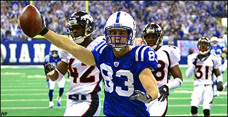 NFL 2003 Playoffs