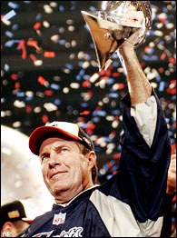 Bill Belichick