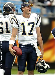 philip rivers rookie year