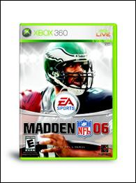 Cover and out? McNabb latest Madden star to fall - ESPN