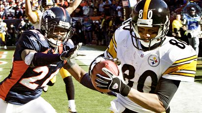 Steelers Perspective: Reminiscing about the 2005 Divisional Round