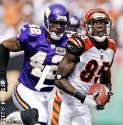 Chad Johnson