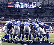 Ford Field