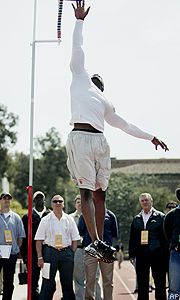 Reggie Bush