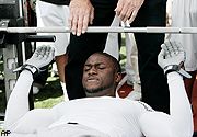Reggie Bush