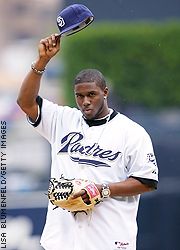 Reggie Bush